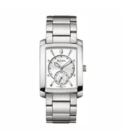 Orologio Bulova Uomo in Acciaio 63A106 - 63A106